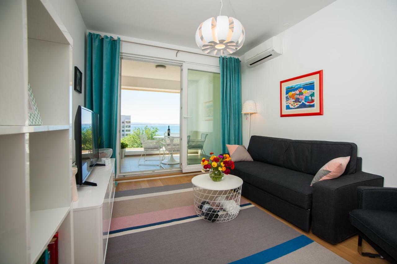 Apartment Morska Vila Split Luaran gambar