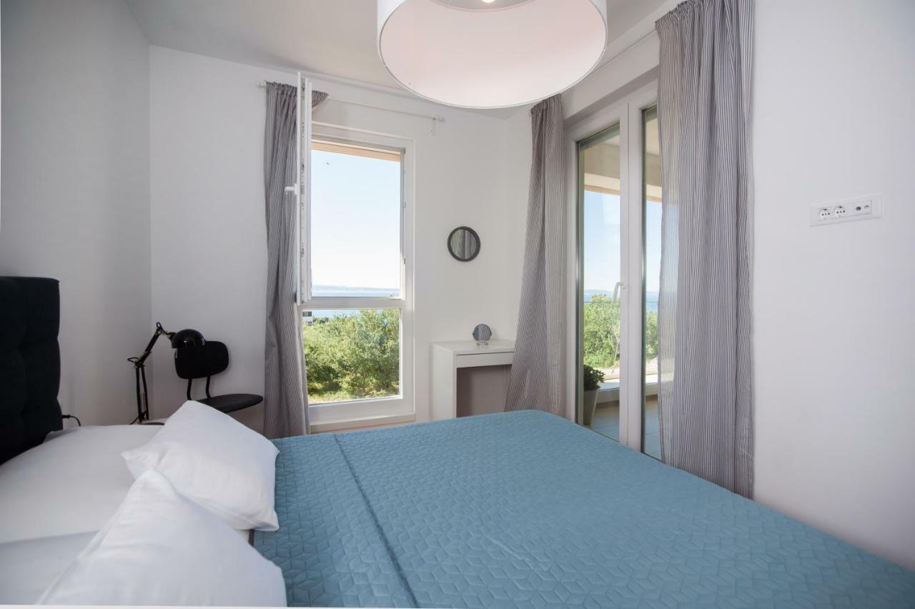 Apartment Morska Vila Split Luaran gambar