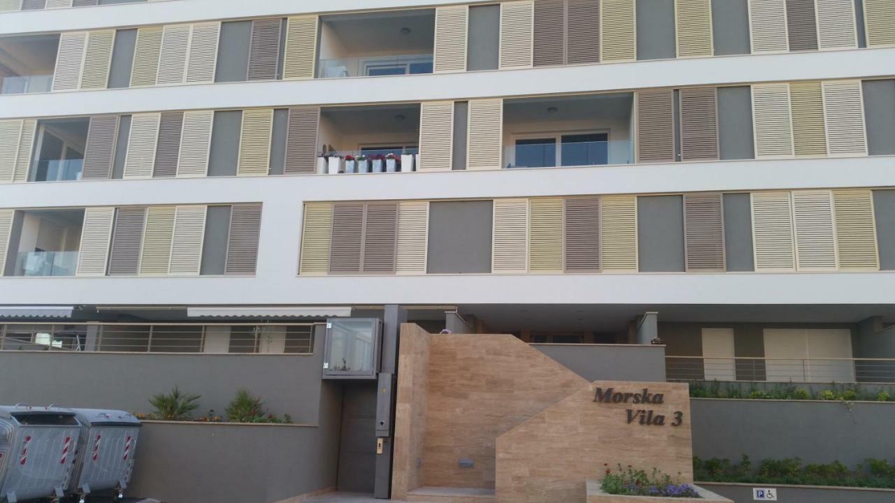 Apartment Morska Vila Split Luaran gambar